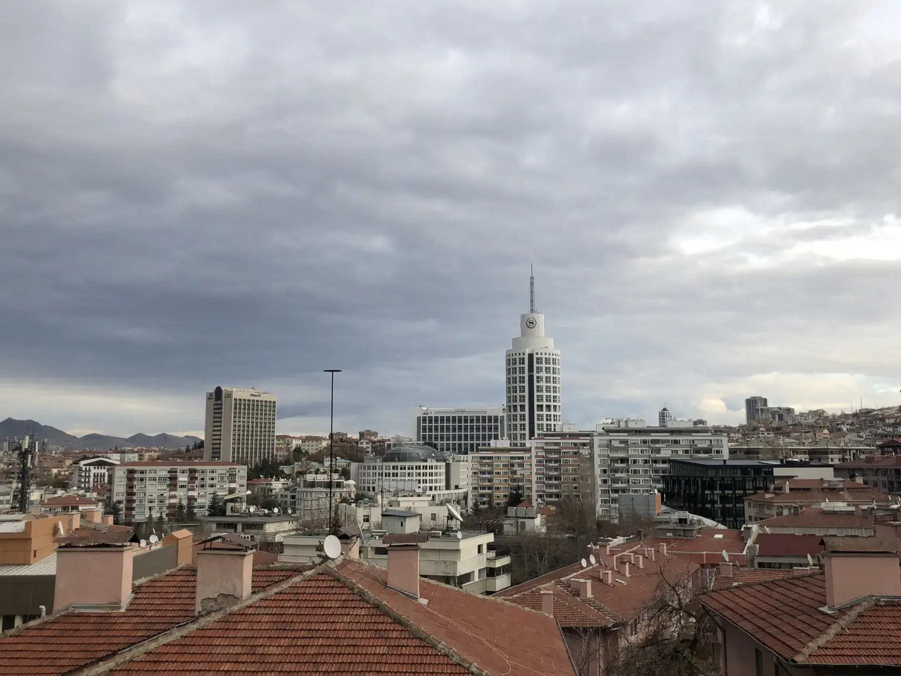 filAnkara #039: 29 Ocak-1 Şubat 2026