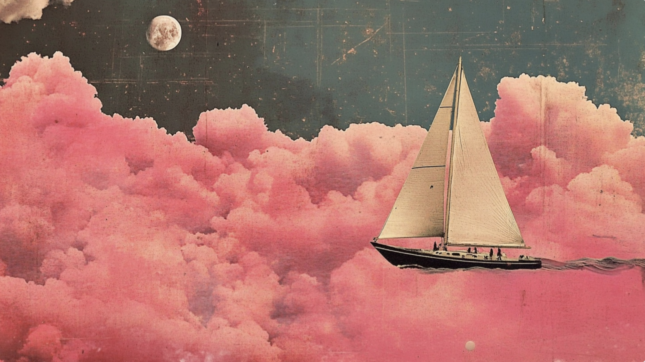 ⚓️ The promise of unconventional living