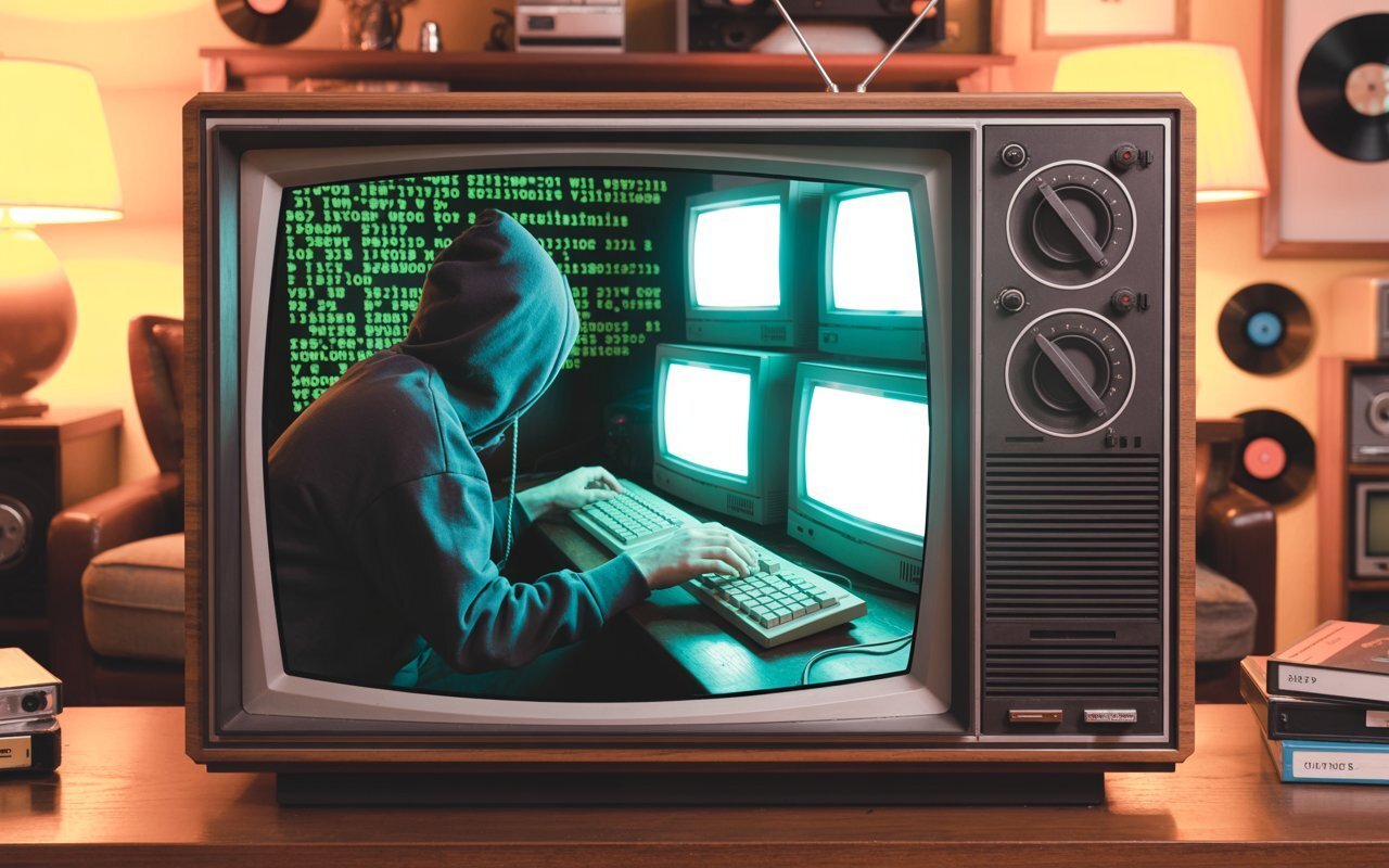 Is Keyboard Coding Cooked?