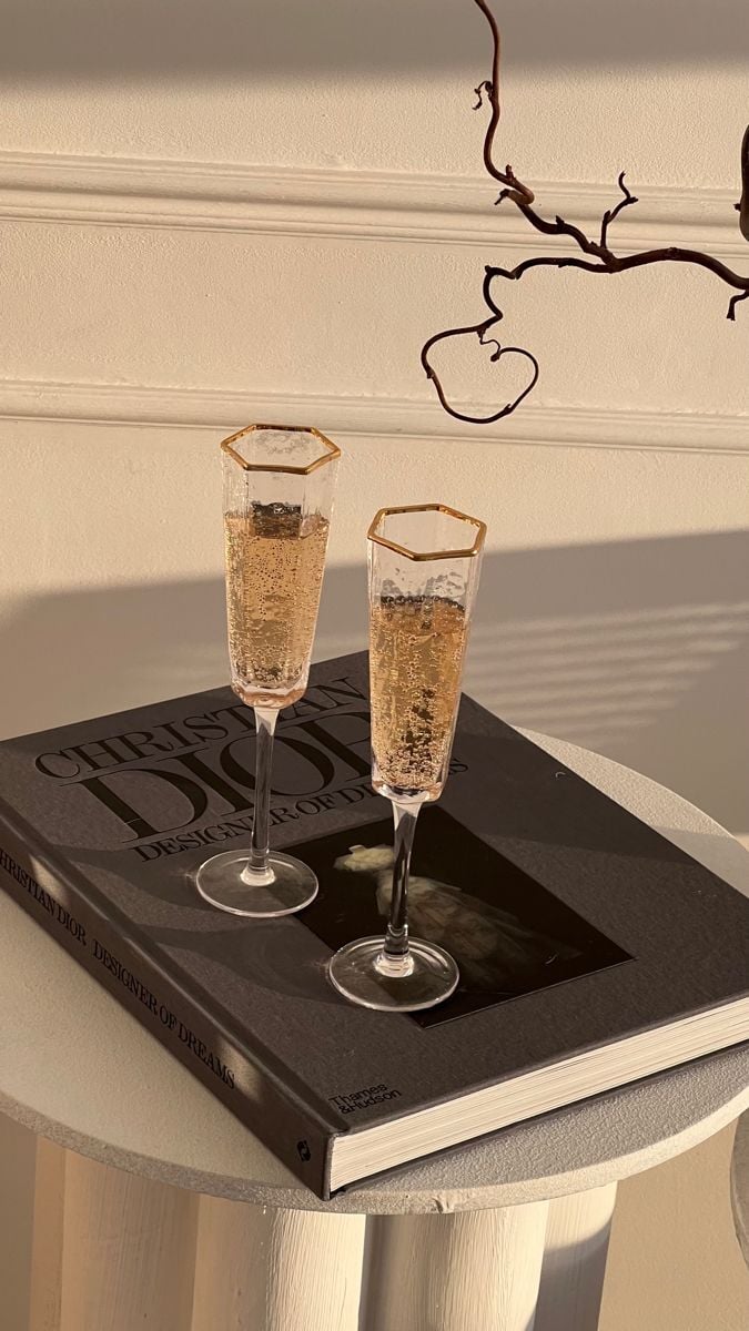 Prosecco Vs Champagne 