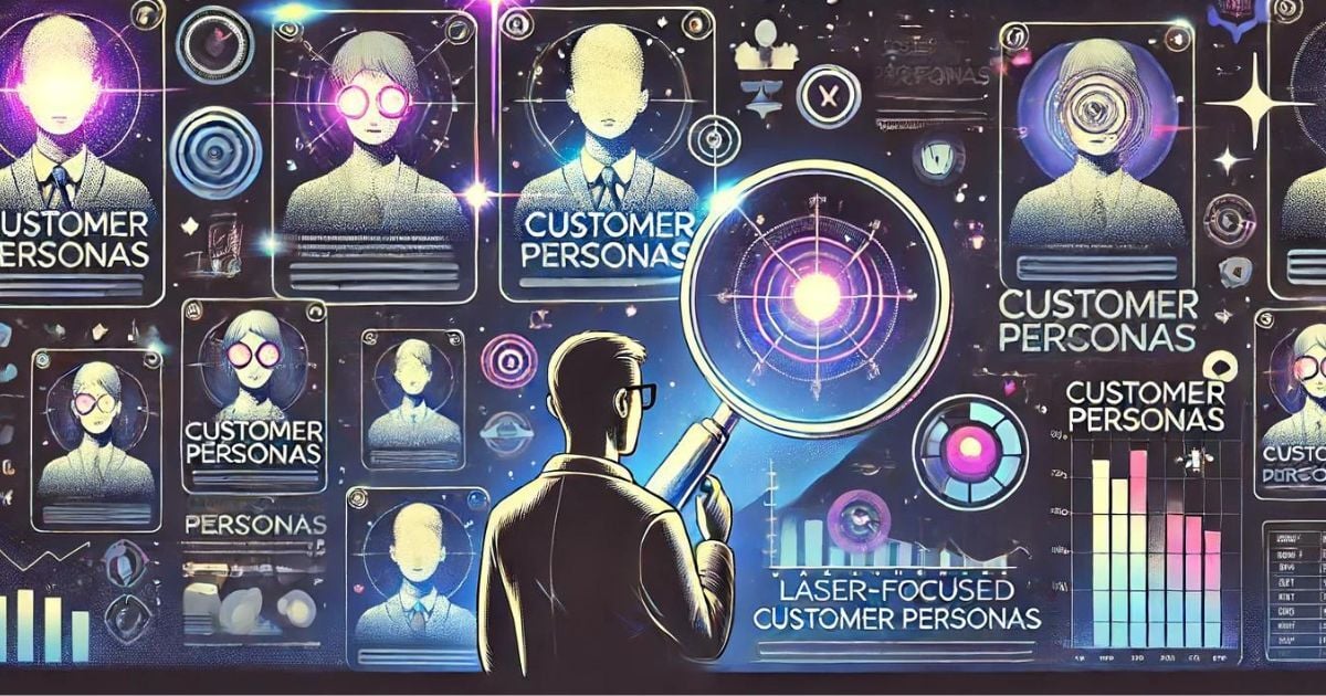 Stop Launching Offers That Flop: This AI Prompt Unlocks Your Dream Customer's Brain 🧠