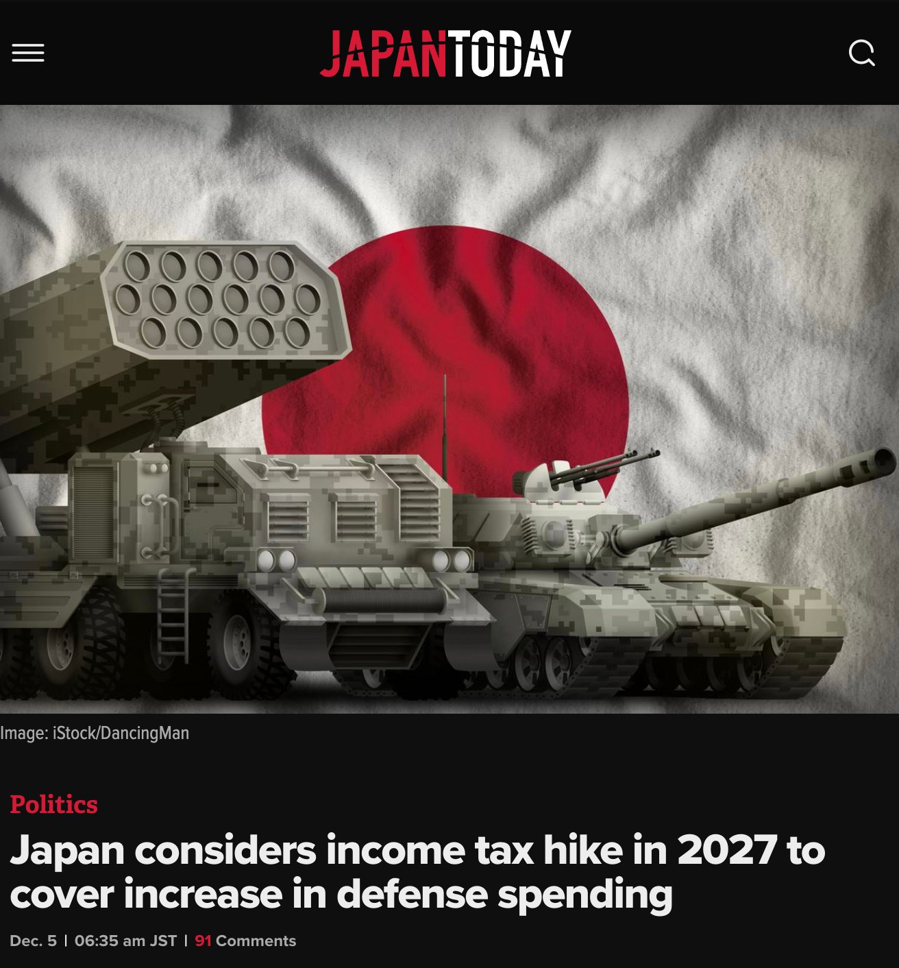 From Defeated Powers to Unwanted Frontline States: How Japan and Germany Are Being Forced Into Strategic Adulthood