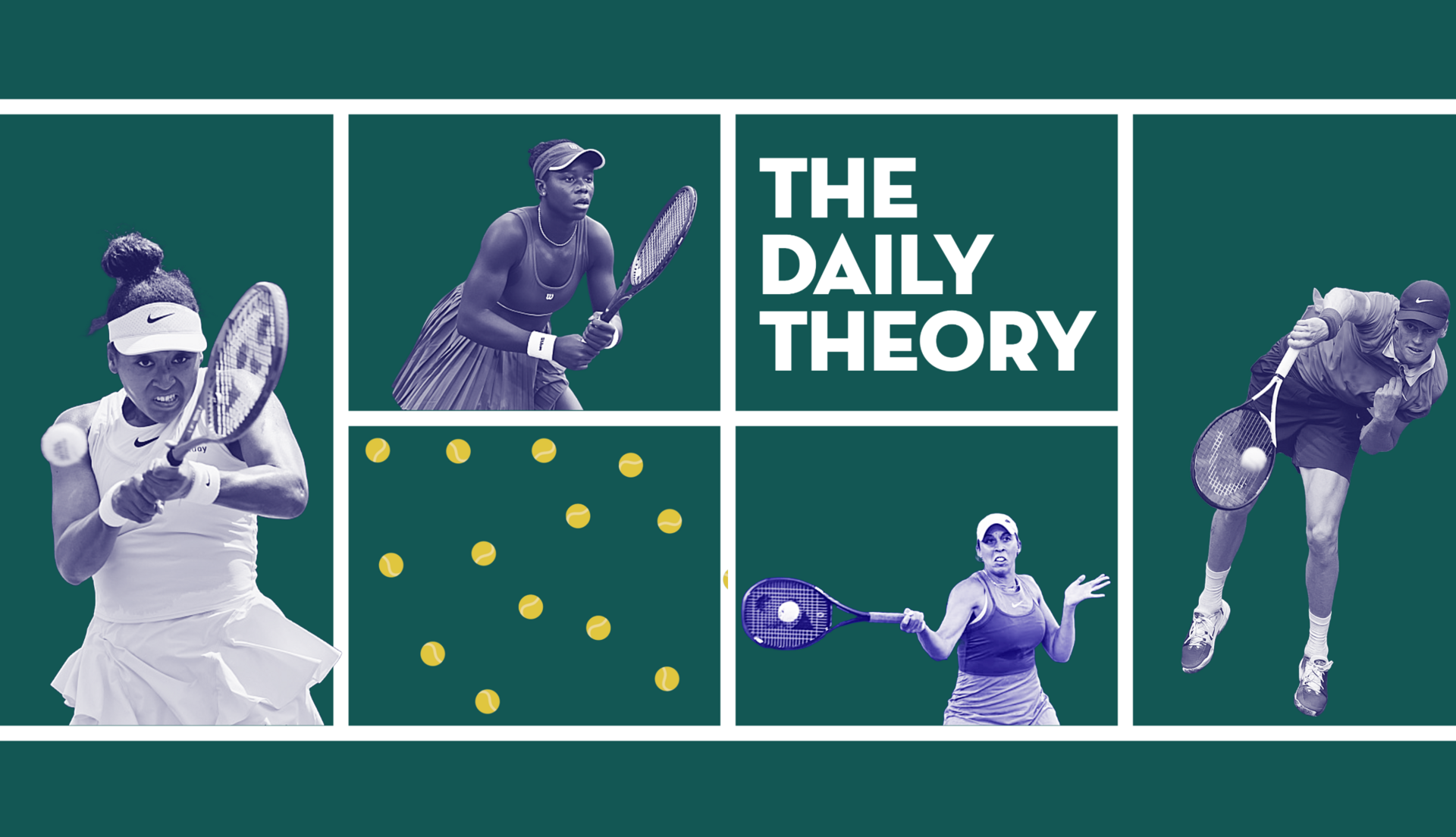 Basavareddy Steals a Match, Amateur Wins One Point Slam, Mboko vs. Keys & More