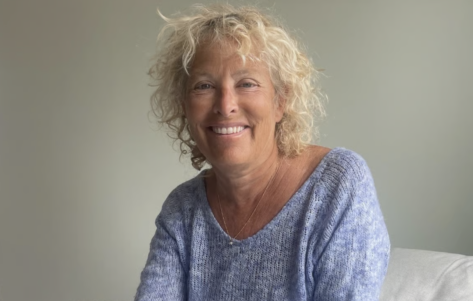 Meet SF’s Pizza Lady: Fighting Waste While Feeding the Hungry