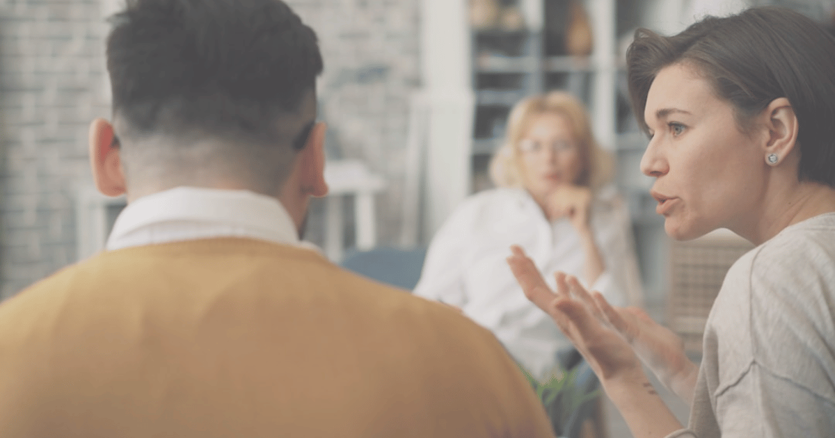 When Caregiving Exposes Who Your Siblings Really Are