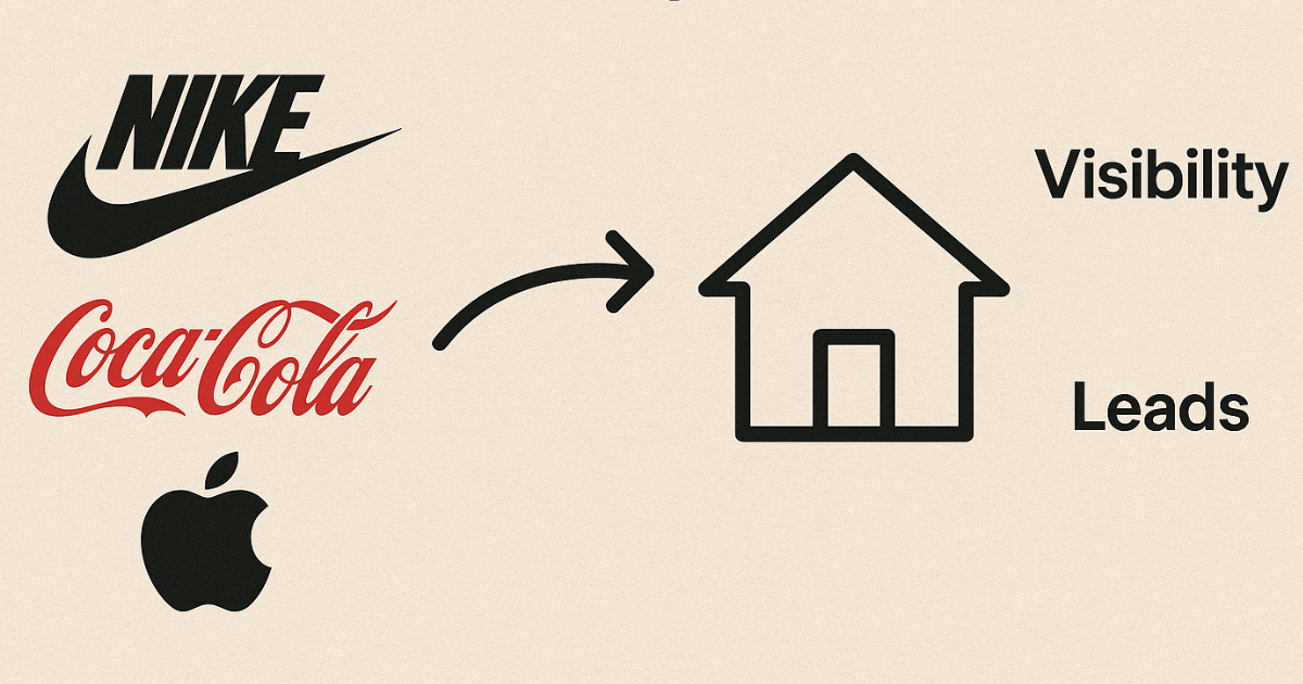 What if we marketed listings the same way Nike does?