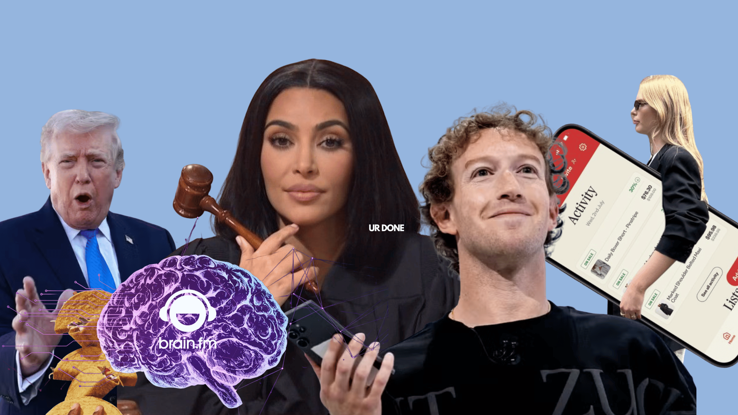 SoMe or Tobacco? Im muting my feed