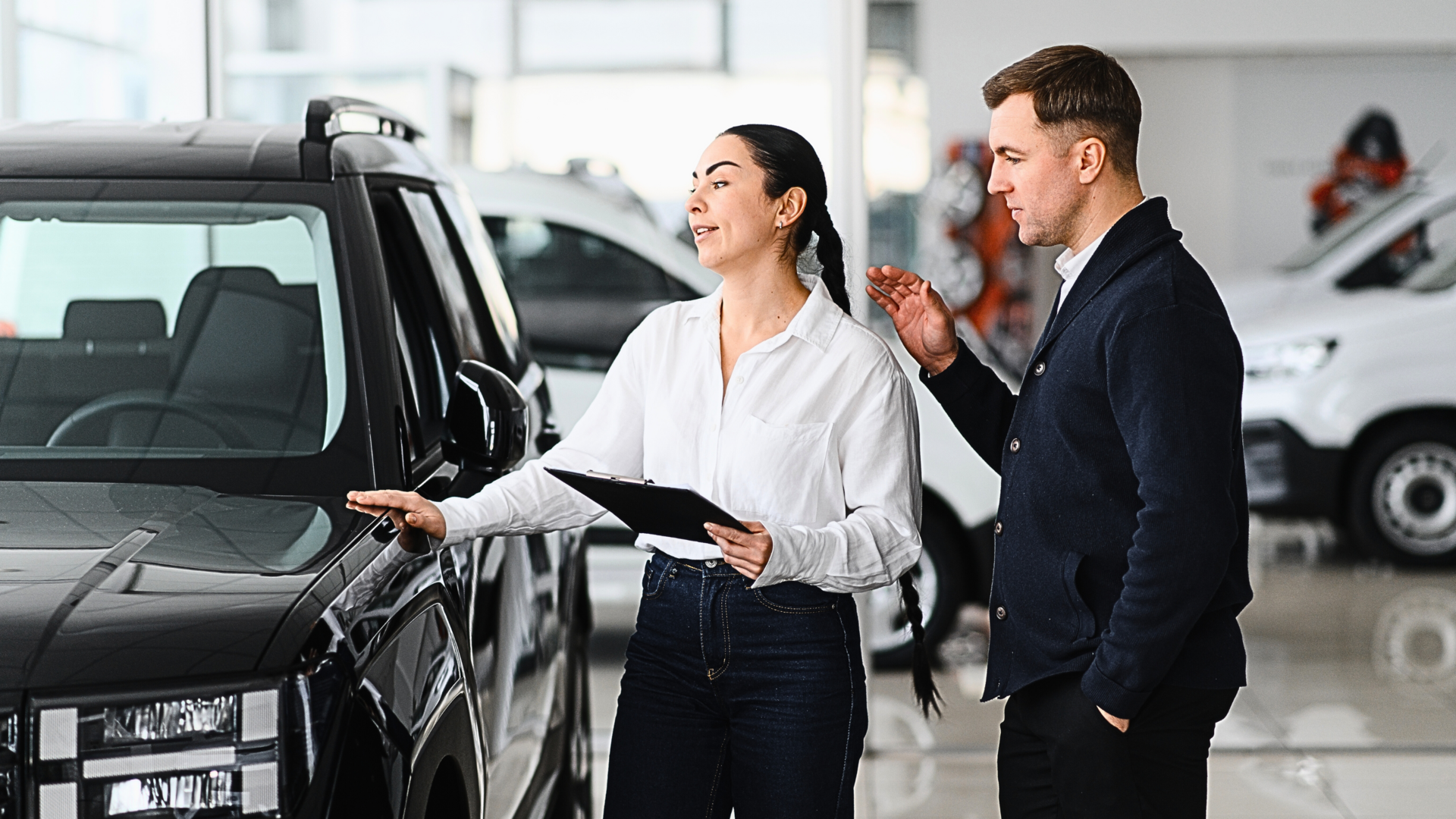New auto loan interest tax deduction takes effect, but may offer limited relief — study