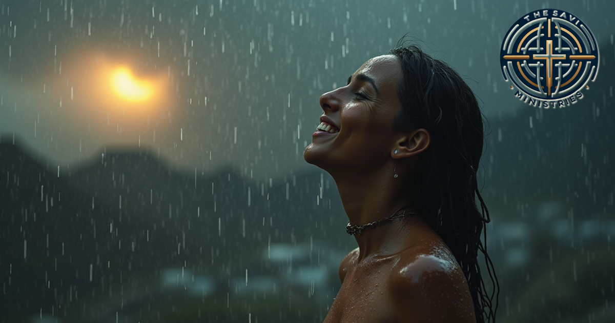 Unveiling the Path to Enlightenment Through Pain 