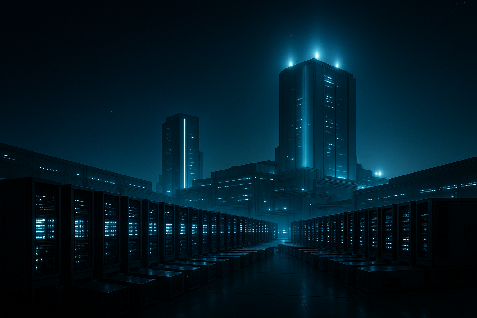 Big Moves as Nvidia & OpenAI Just Committed the Power of 10 Nuclear Plants to AI