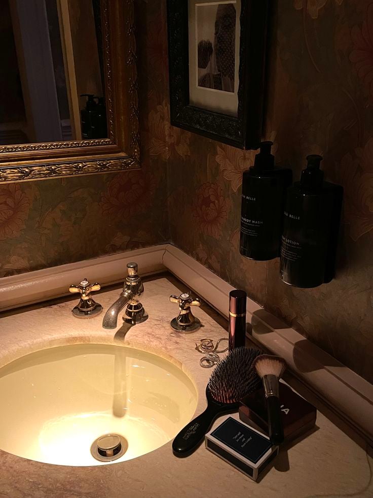 The Evening Softening Ritual