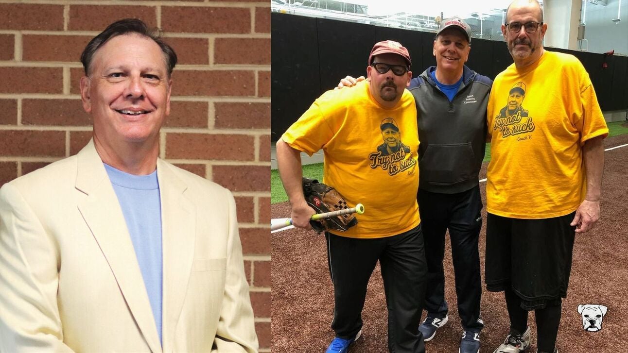 The Crash That Changed Everything