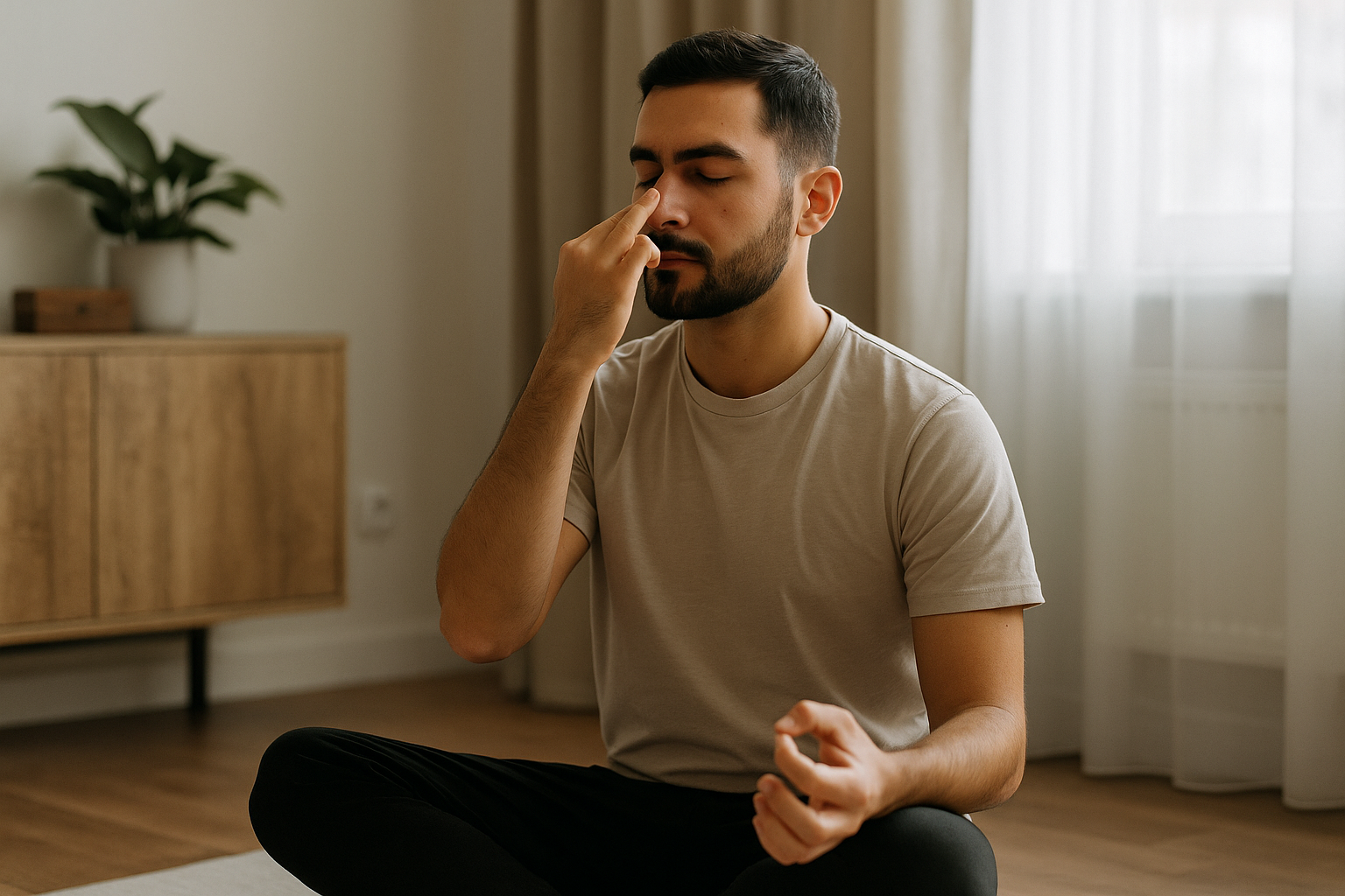 💨 Cadence Over Chaos