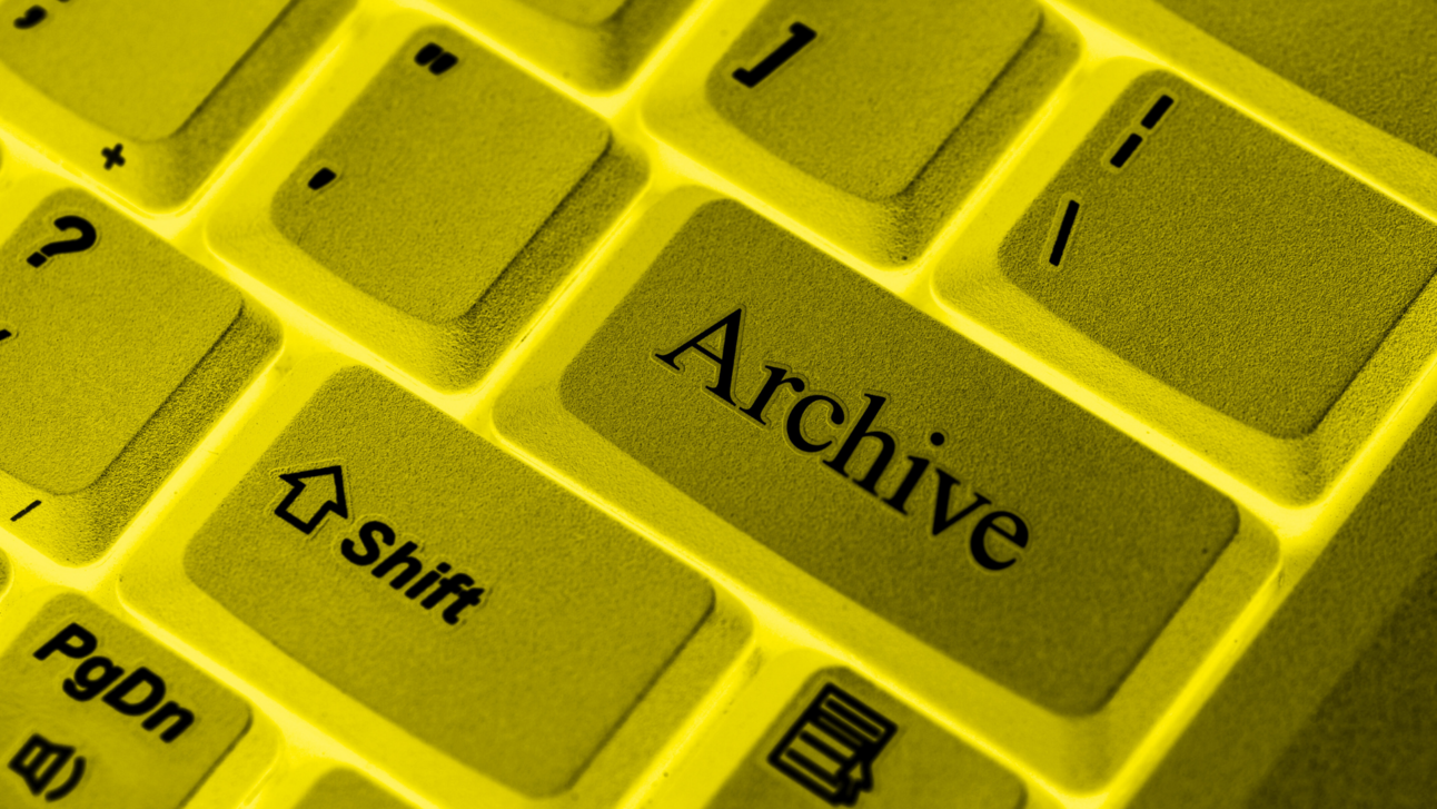 Permaweb: A Revolution In Archiving