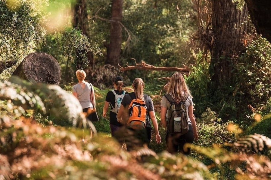 Perth's best kid-friendly hiking trails