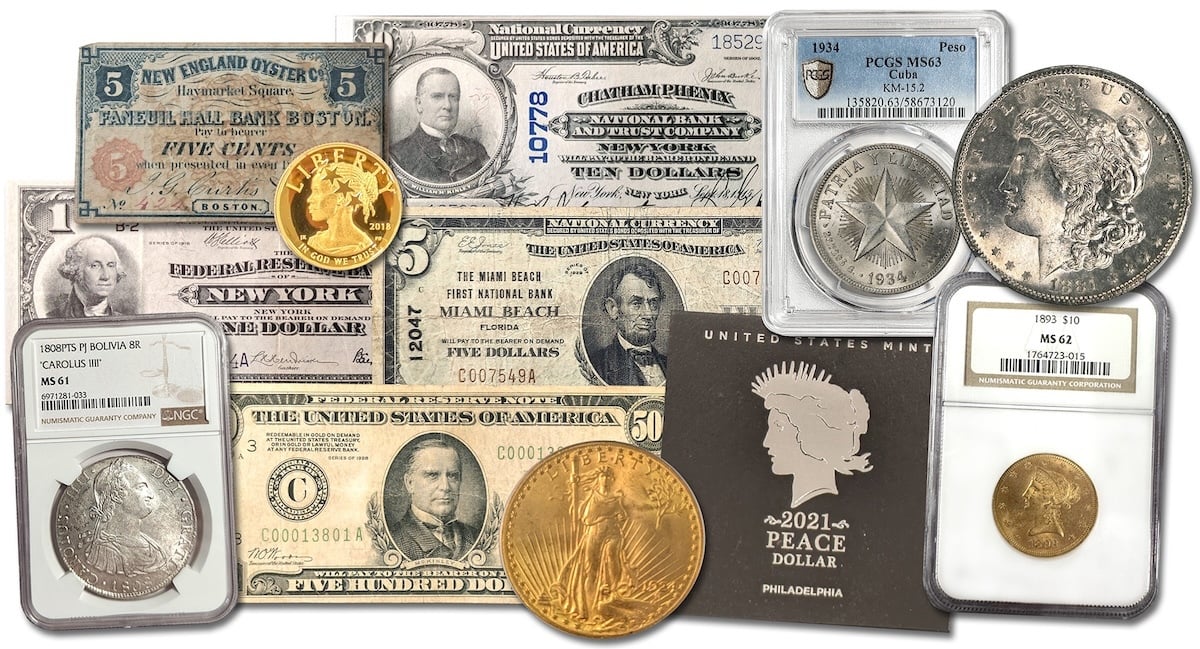 Finders Keepers! $10,000 in Treasure Being Hidden Around Miami Oct. 28-Nov. 1