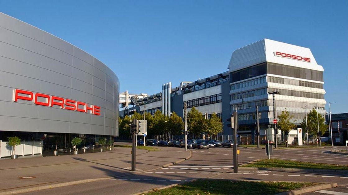 Volkswagen and Porsche profits tumble as tariffs, uncertainty cloud 2026 outlook