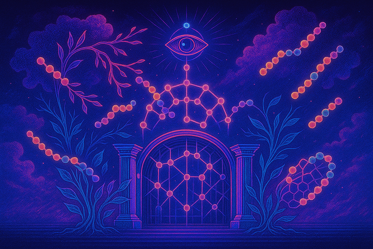 Gate Bioscience: Slamming the door on disease