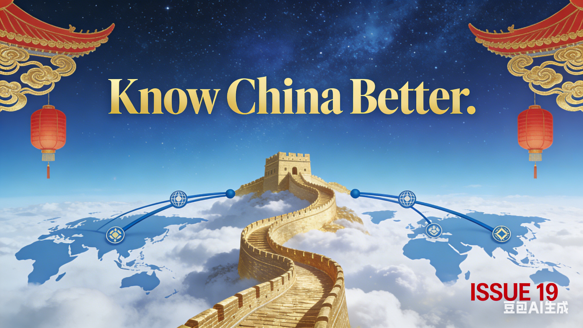 China 2026 Kickoff: The Policies, Technologies, and Trends the World Must Watch