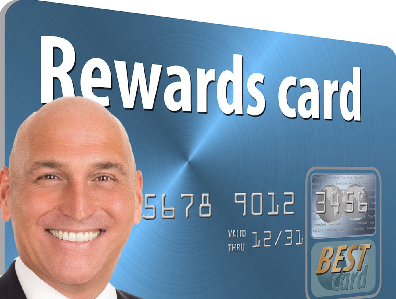 Rewards cards in the firing line. But is it all doom and gloom?