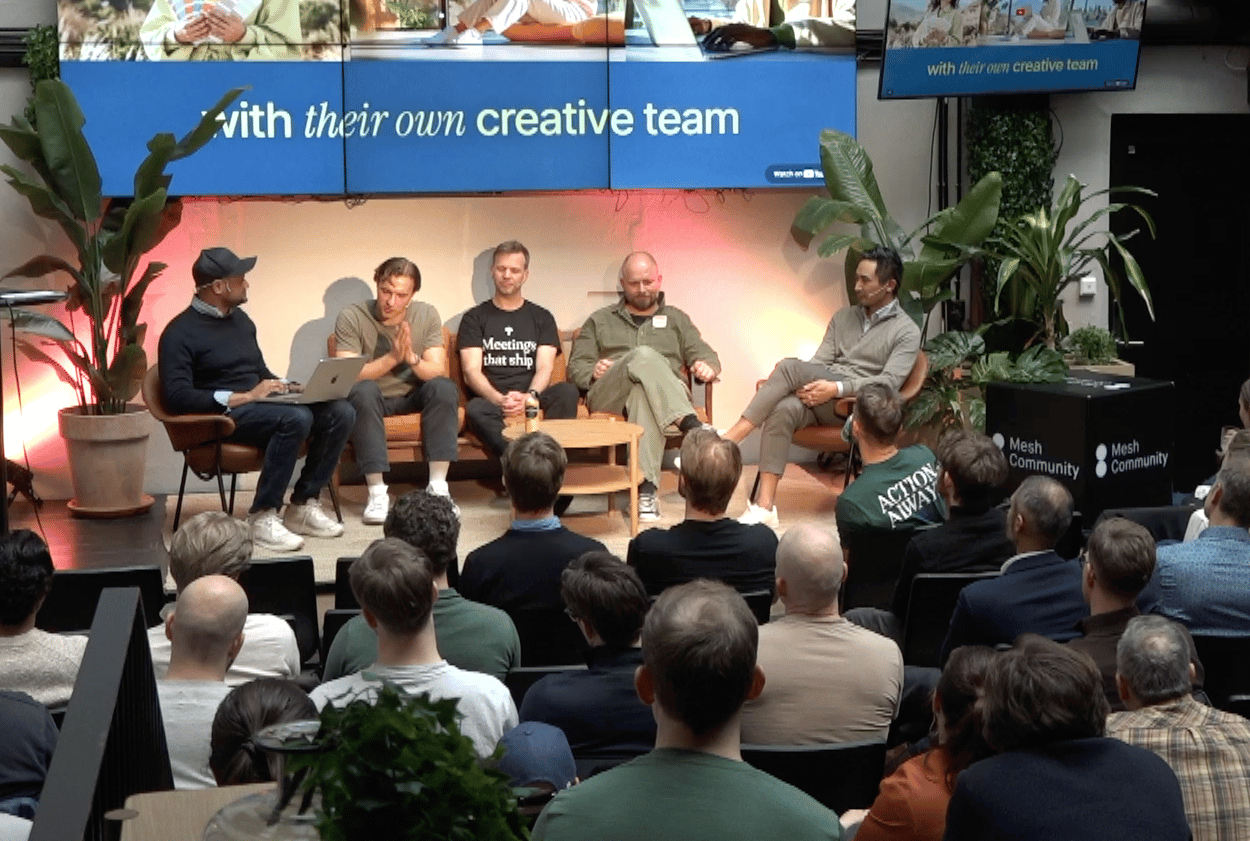 Arbeid i en AI-tid- Hva kreves av individ, leder og organisasjon?