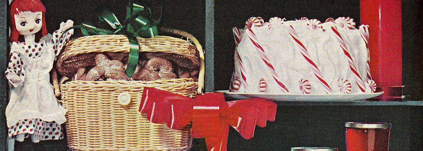 Exclusive Treats Coming Next Week!🎅🏻