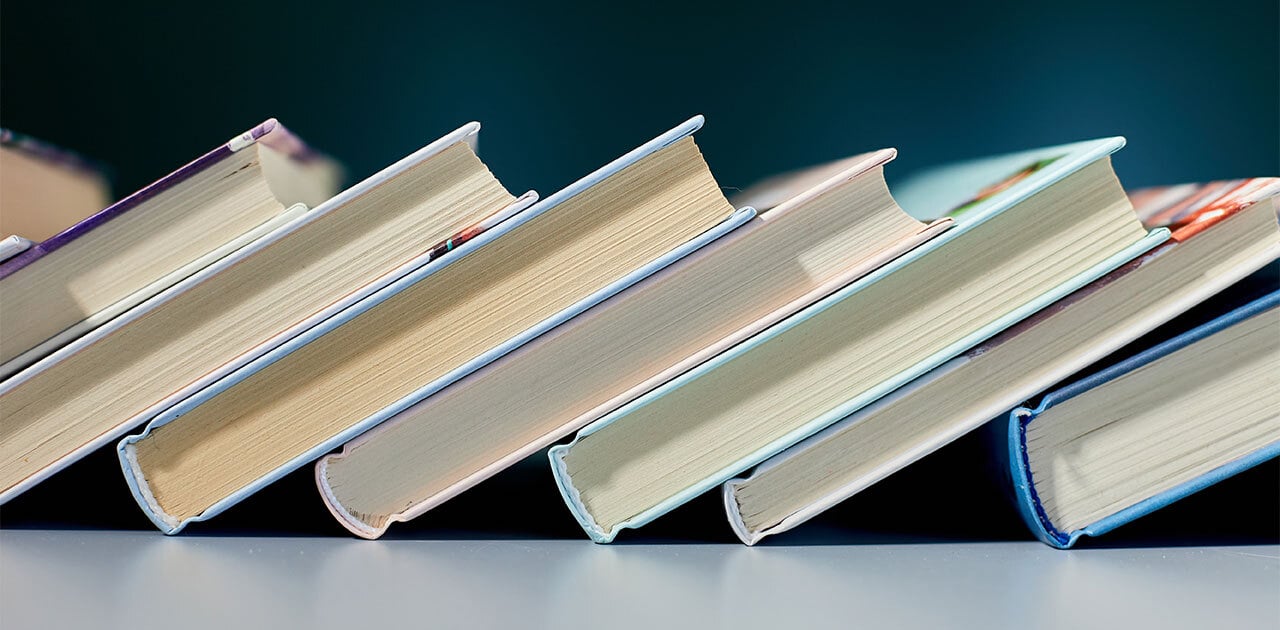 10 of the best books about the AI revolution