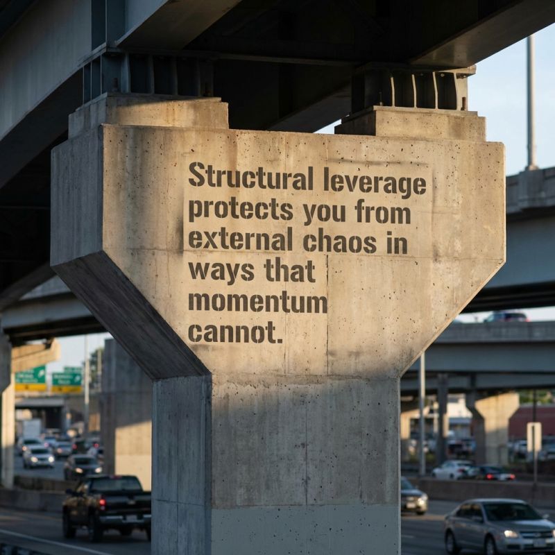 Big Tech Survives Regulation Because They Build Different—Here's What Founders Can Learn