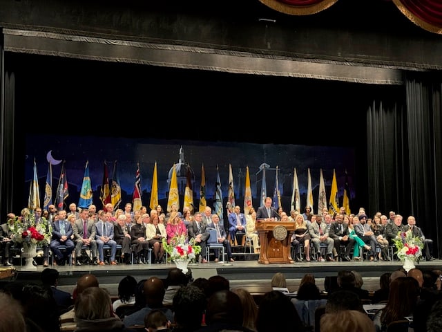 Video: Desi representation increases in NJ State House