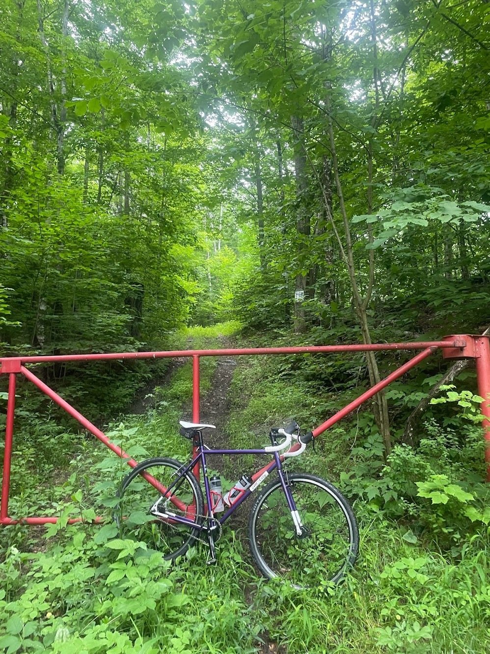 Why I am Feeling Burnt Out of Bikes.