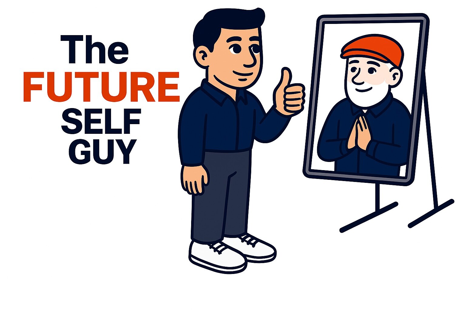 The "Script-Leak" Is Costing You Your Future