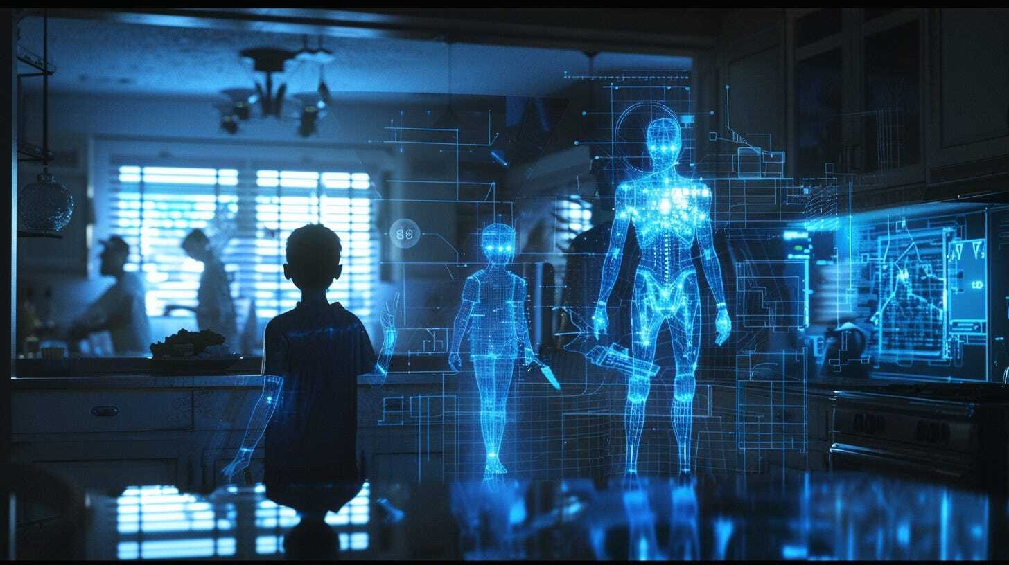 To Live and Die in the Simulation