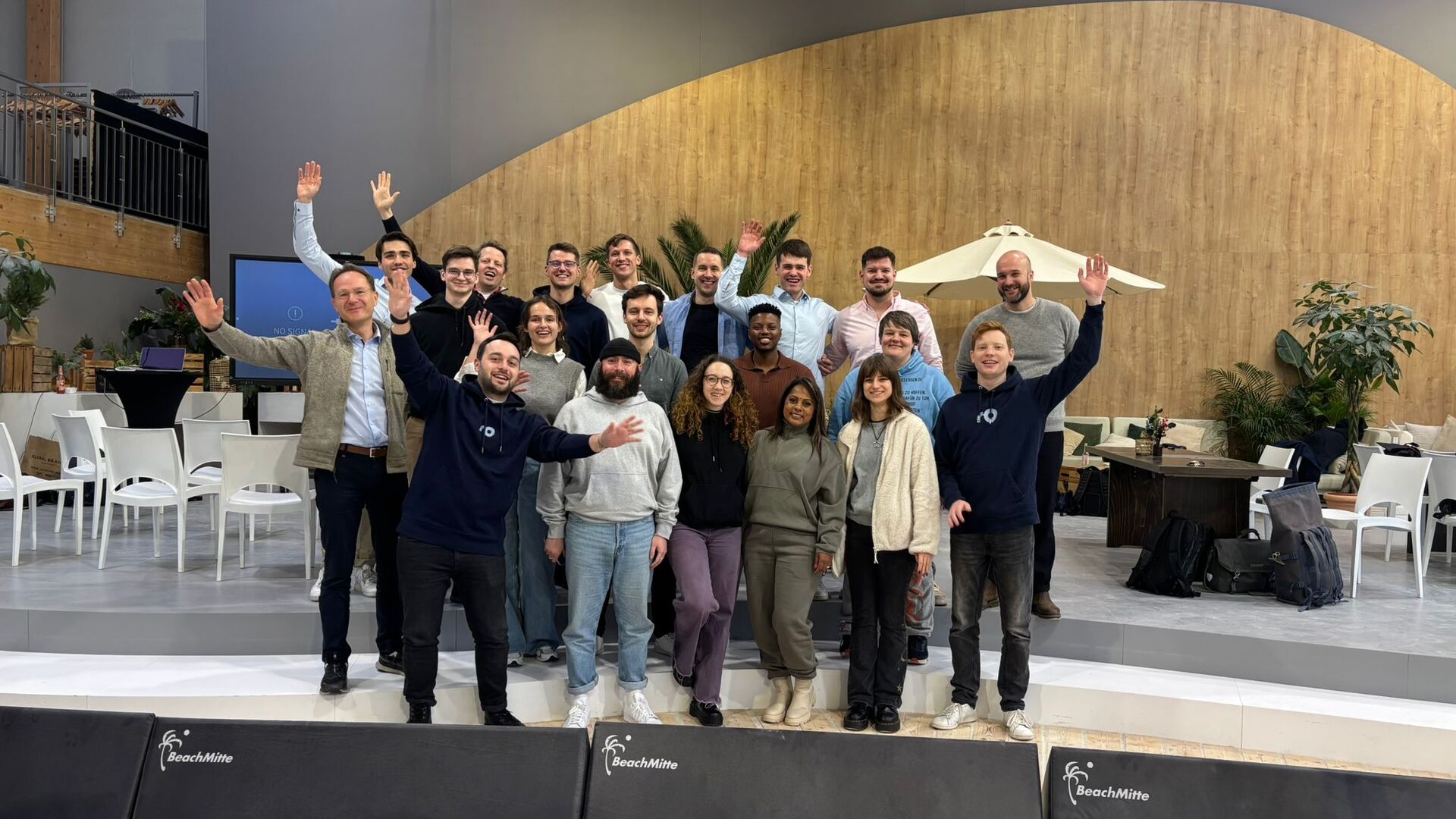 Medtech Roclub raises $11.7m Series A to fix healthcare’s staffing crisis