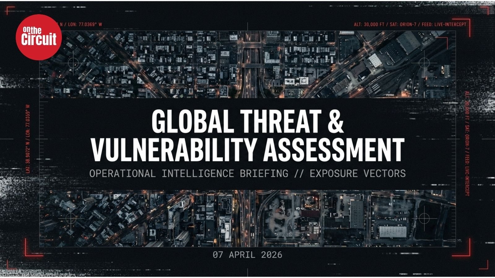 The Planning Gap: When Everything That Can Go Wrong Does