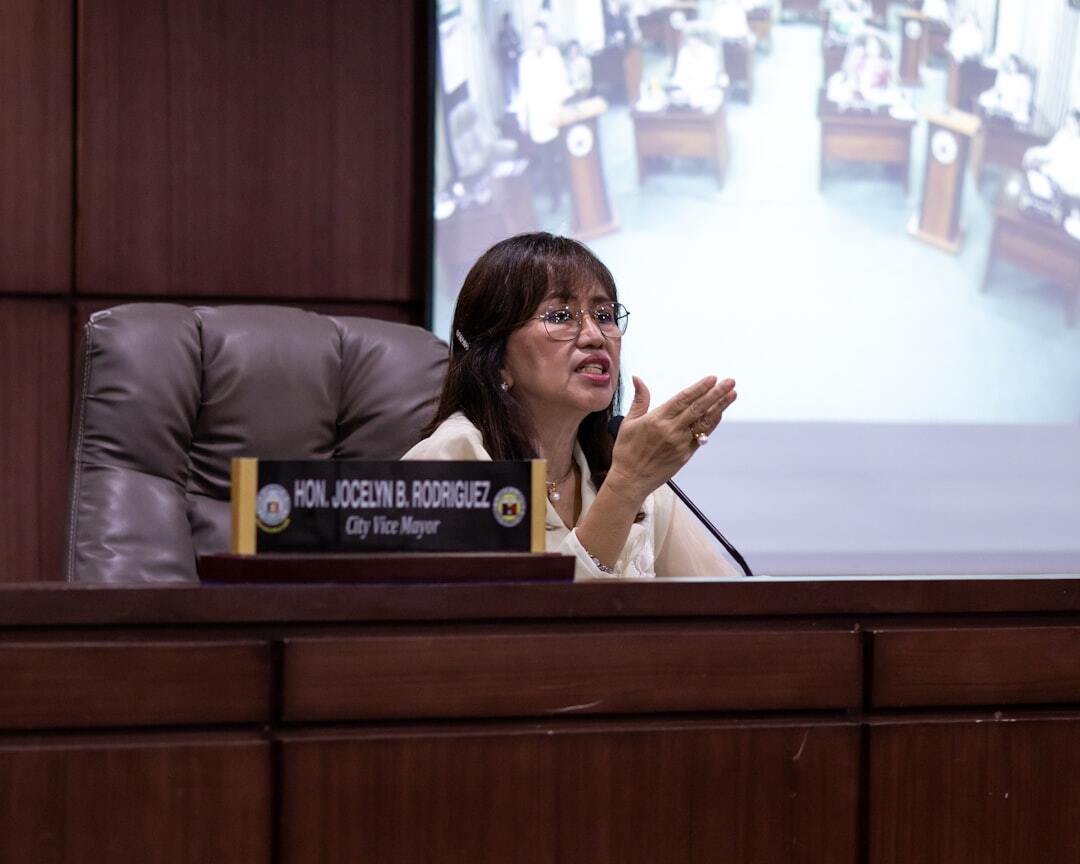 Women mayors face threats, criticism