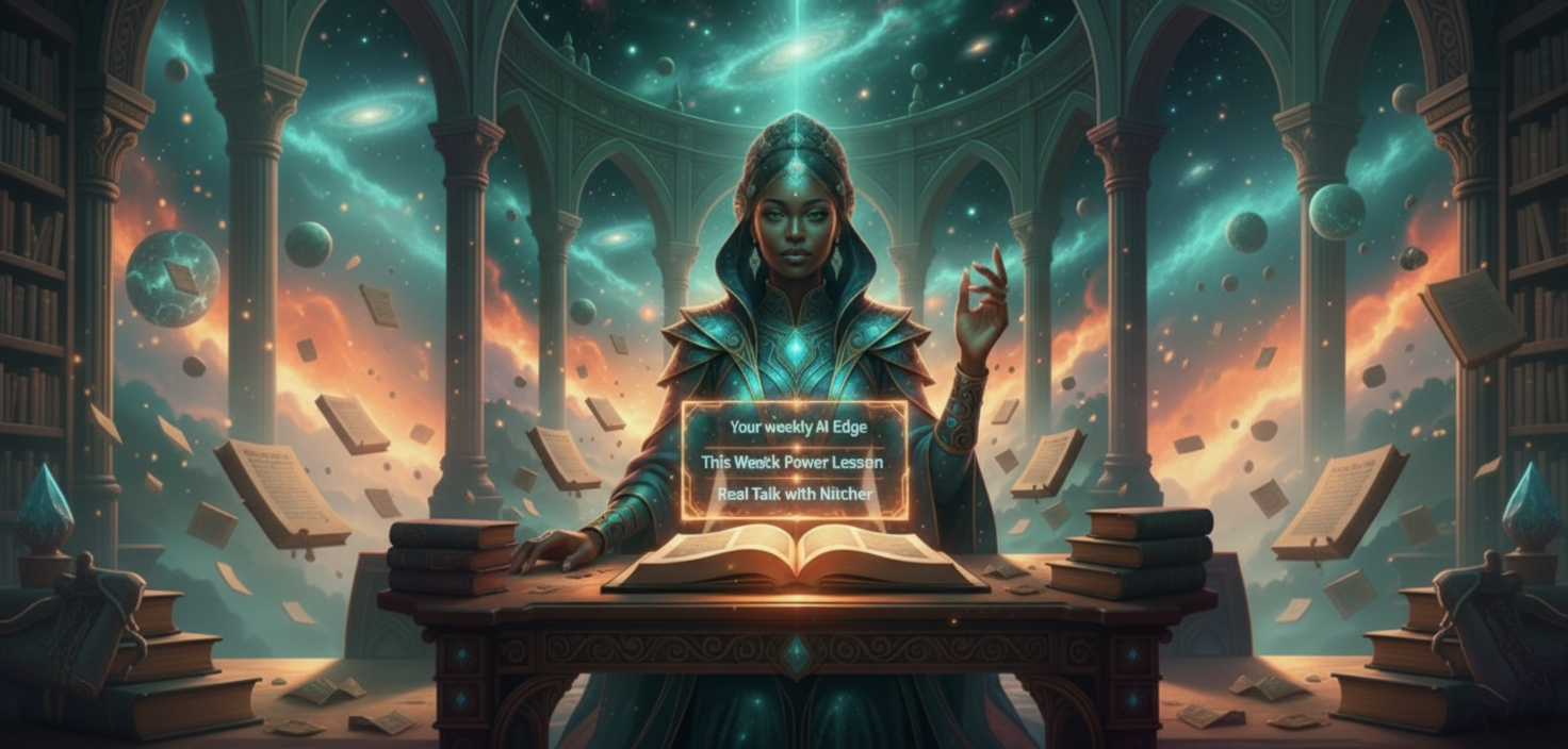 The Founder in the Furnace