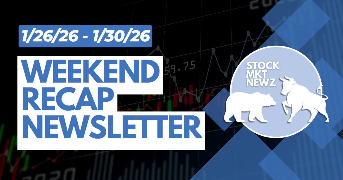 HERE’S EVERYTHING YOU NEED BEFORE THE WEEK STARTS