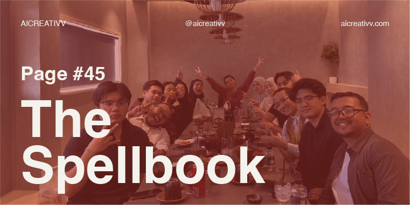 #45 Hearing is not listening