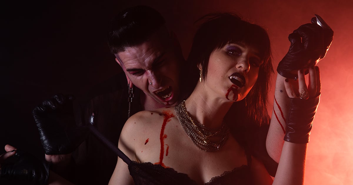 Kat Robichaud’s New Shows are Helping Keep SF Weird