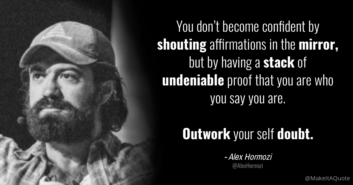 How Fitness Helped Me Build the Confidence to Put My Words Out There