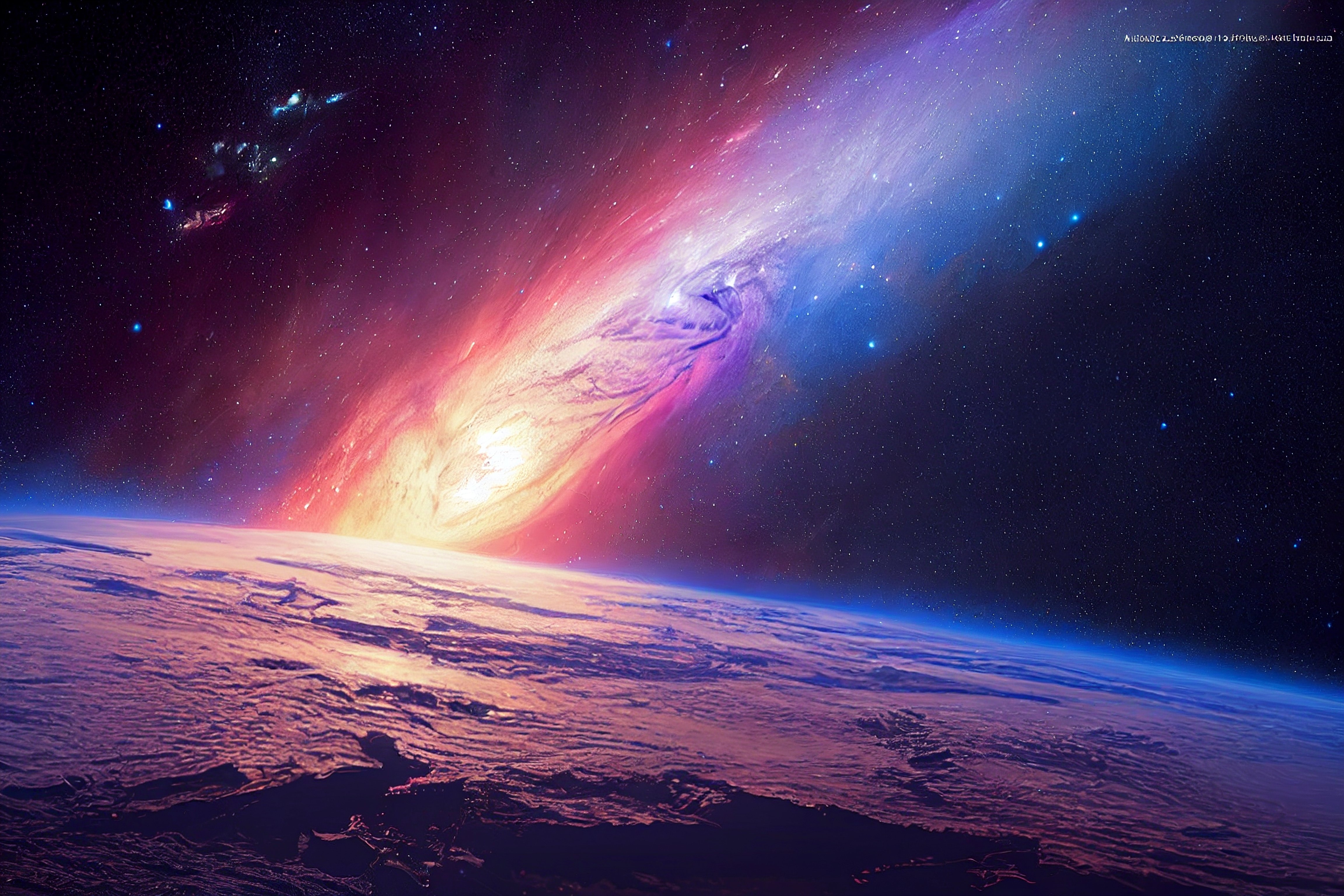 April 24 - 'What does an astrobiologist actually do?'