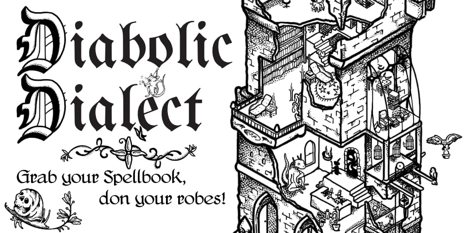 Games that Run Themselves