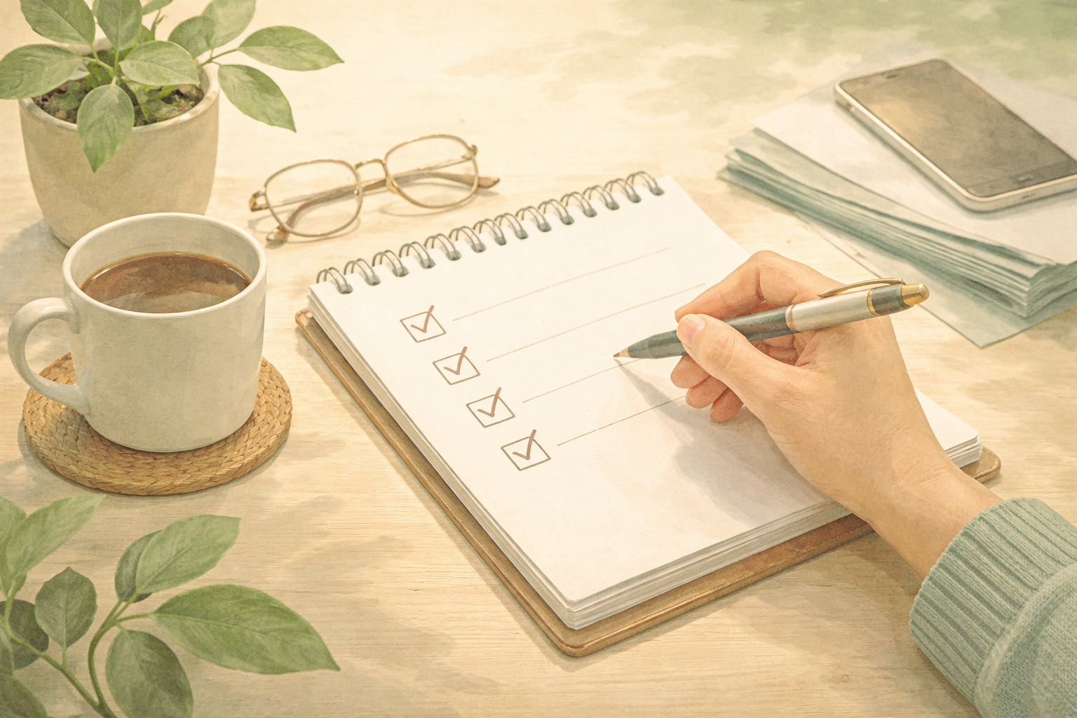 Why I Started Aging Parents Support