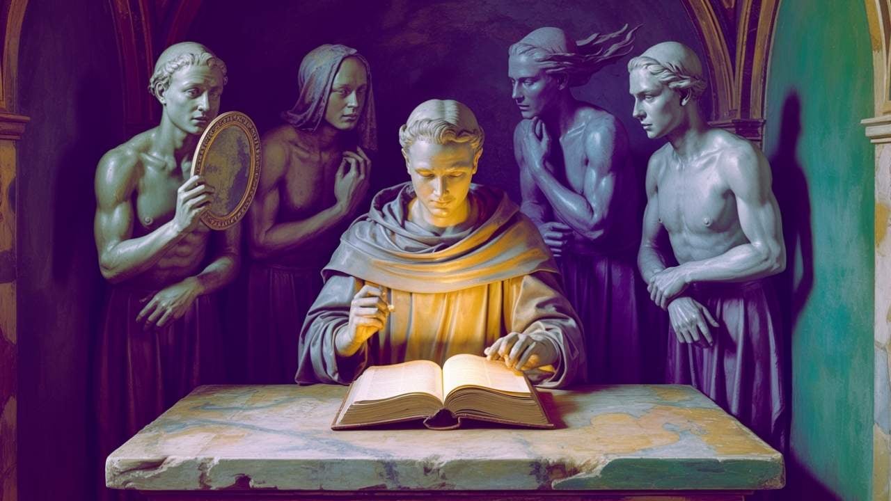 Os Inimigos da Leitura - Parte I