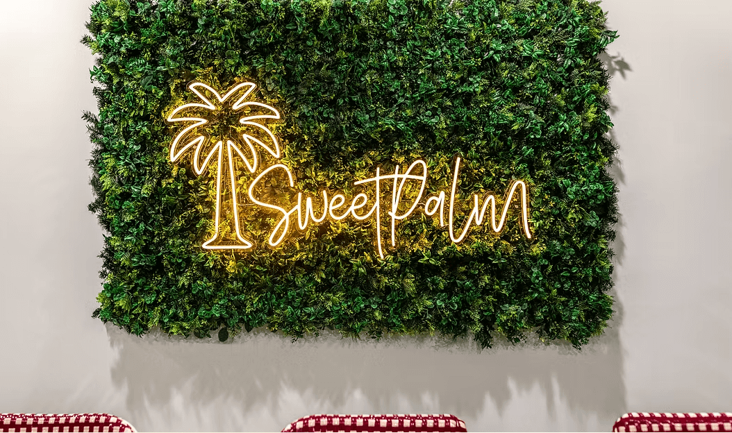 He Almost Opened a Café in Switzerland. He Chose King Street Instead