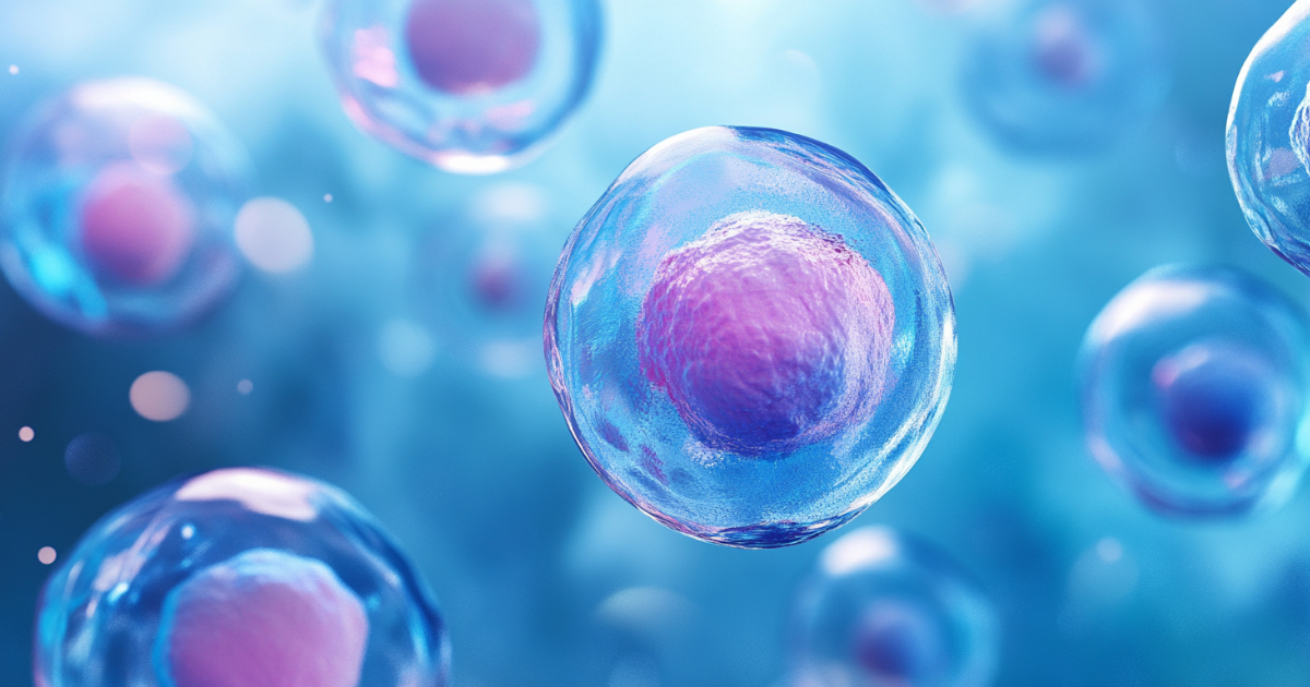 🧬 Scientists Just Hit “Pause” on Aging