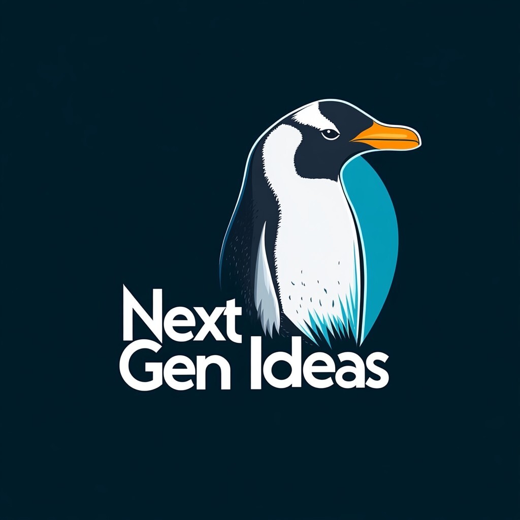 Next Gen Ideas Newsletter No 6 