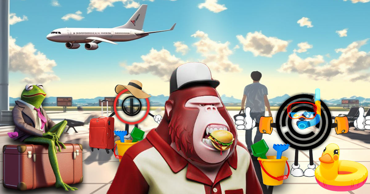 😱 It's Over for Crypto: 3 May Day Warning Signs