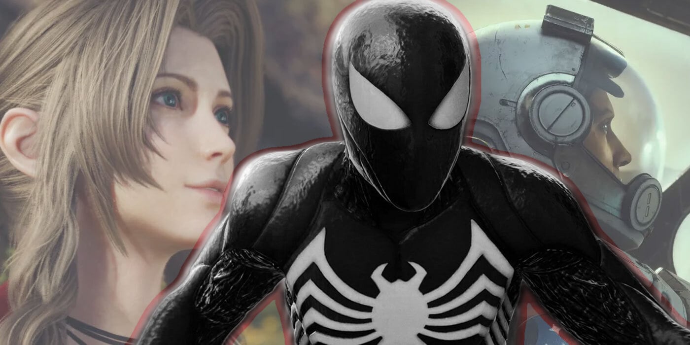 Summer Game Fest 2023 Wrap-Up: Winners, Losers & Creamy Middles