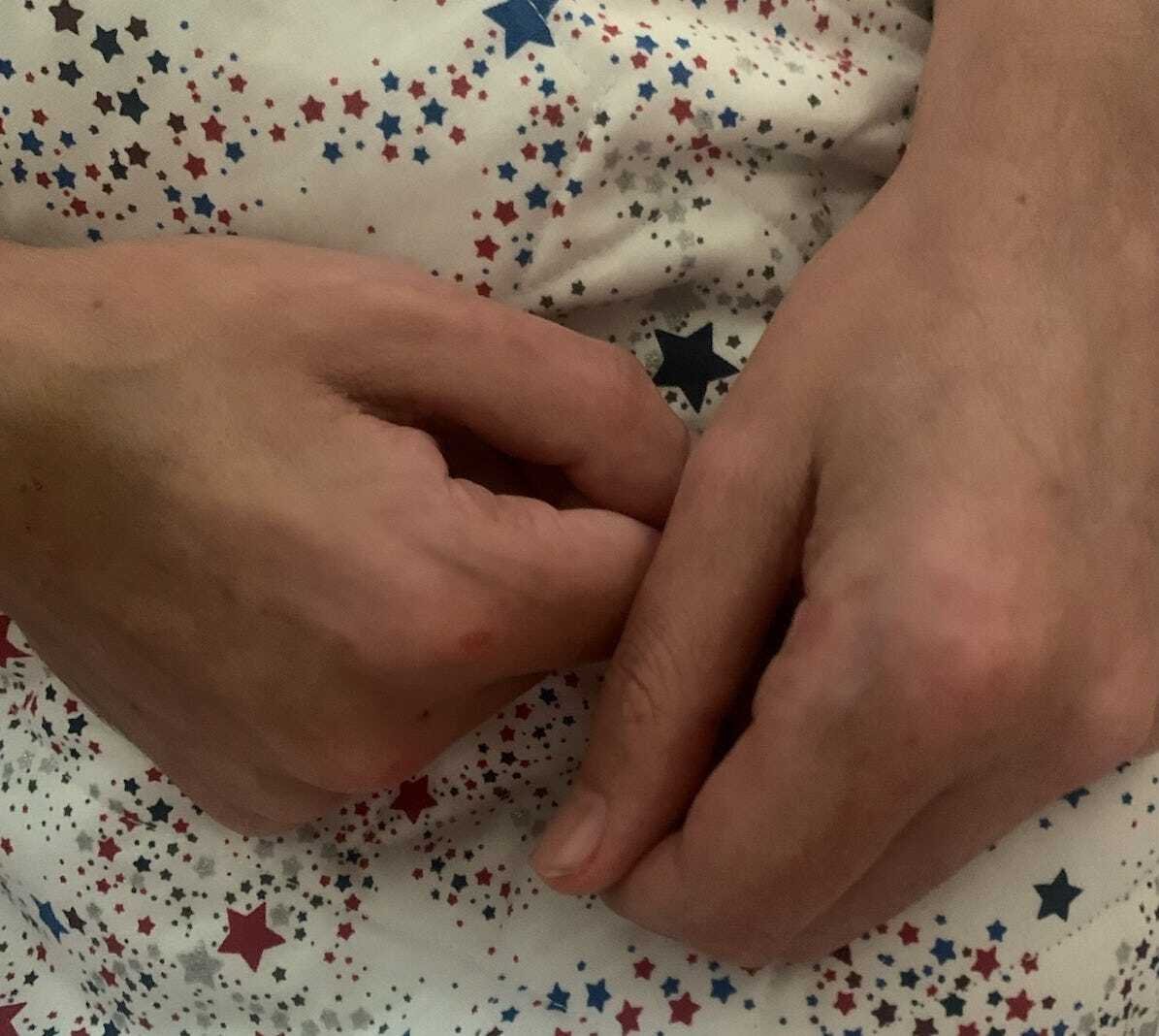 The Final Chapter M.A.D.